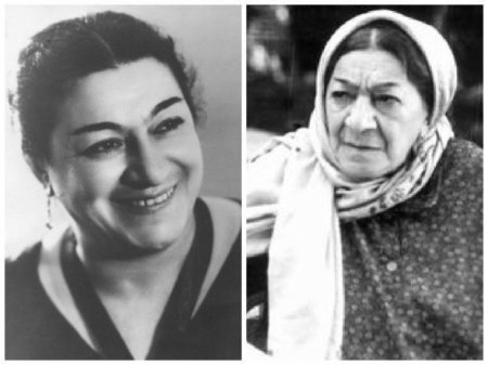 Nəsibə Zeynalova