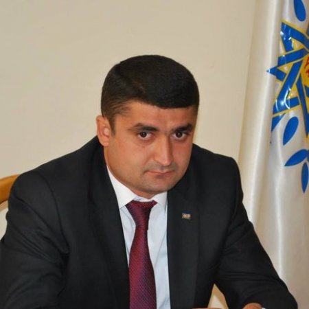İcra başçısının müavini işdən çıxarıldı