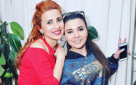 18 yaşlı Lamiyəni ölümə aparan GÖRÜNTÜLƏR