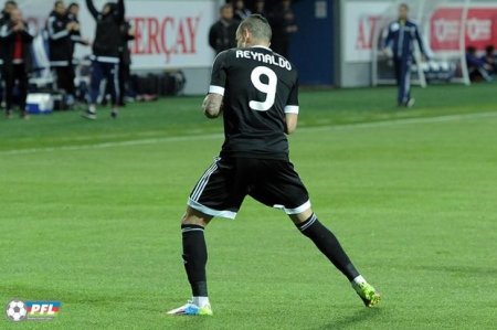 “Qarabağ” çempionluğun bir addımlığında