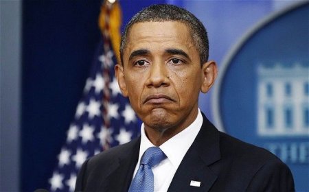 Obama yenə erməniləri məyus etdi