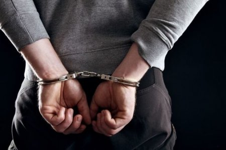 Bakı sakinini qətlə yetirən şəxs tutuldu