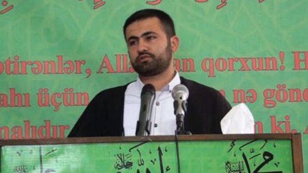 Taleh Bağırovun müavininin həbs müddəti uzadıldı