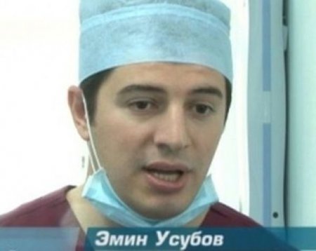 Rusiyada vəhşicəsinə döyülən azərbaycanlı həkimdən xəbər var