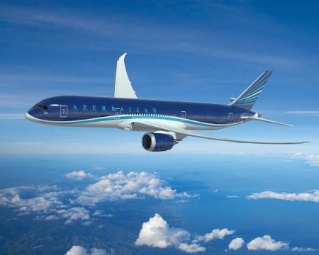 AZAL “Dreamliner”lərlə bağlı açıqlama verdi