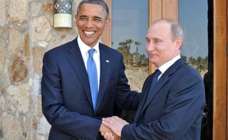 Obama: Rusiyaya qarşı sanksiyalar götürülə bilər və götürülməlidir