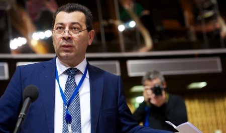 Erməni deputatlar AŞPA-da rüsvay oldu