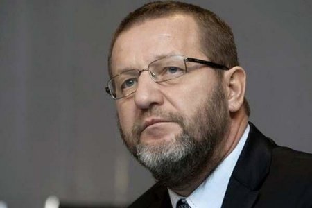 Alfred Kox: Ermənilər, bəlkə siz heç özünüz də soyqırımın olduğundan əmin deyilsiniz?