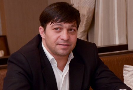 Hüseyn Dəryanın heç kimin eşitmədiyi repi
