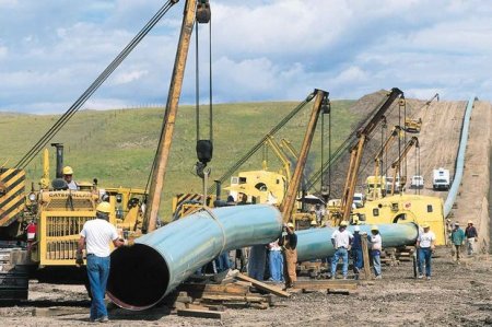 Azərbaycanın layihəsinə 1 milyard dollar və 1 milyard avro kredit ayrıldı