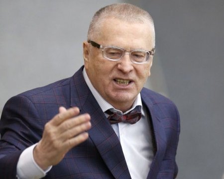 Jirinovski: Türkiyə Azərbaycana, Rusiya isə Ermənistana yardım edəcək