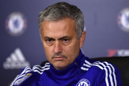 Mourinyonun tələb etdiyi 18 yaşlı istedad