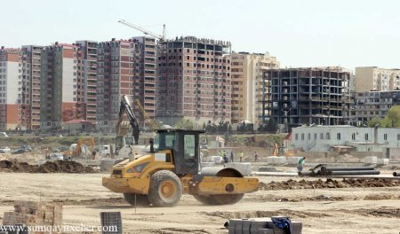 Tezliklə Sumqayıta gəzinti gəmiləri gətiriləcək: BULVARDAN FOTOREPORTAJ