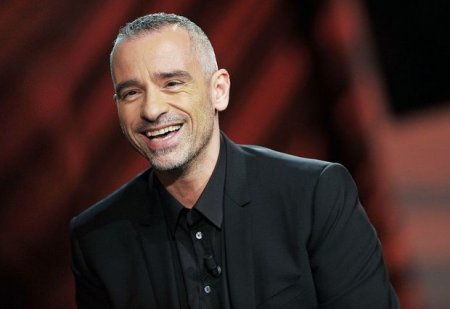 Eros Ramazzotti Bakıda ilk dəfə konsert verdi