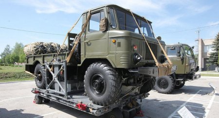 Erməni əsgərin meyitini yük maşınında tapdılar
