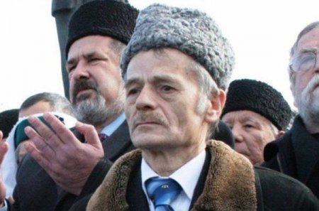 Rusiyada Krım tatarlarının məclisi qadağan edildi