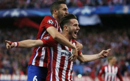“Atletiko” “Bavariya”ya qalib gəldi