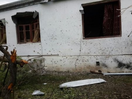 SON DƏQİQƏ! Cəbhədə ölən və yaralılar var: TAM SİYAHI