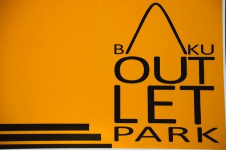 “Outlet Park”dan yeniliklər