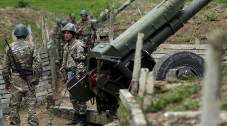 Moskva 200 milyonluq silahı İrəvana vermir