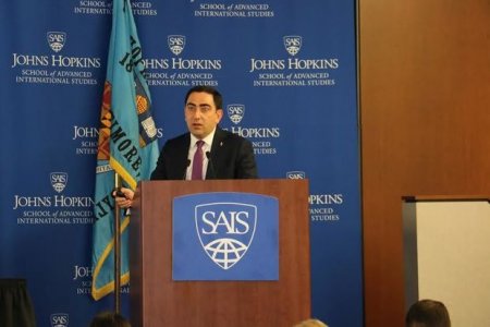 Taleh Ziyadov: Ələtdə nəqliyyat və logistika infrastrukturu qurulacaq