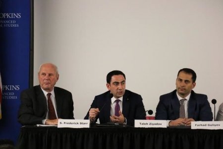 Taleh Ziyadov: Ələtdə nəqliyyat və logistika infrastrukturu qurulacaq