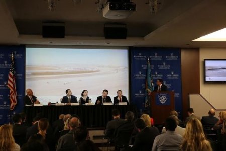 Taleh Ziyadov: Ələtdə nəqliyyat və logistika infrastrukturu qurulacaq