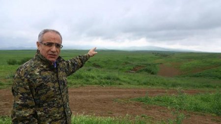 Ərdoğanın Baş müşavirindən İslam dünyasına Qarabağ çağırışı