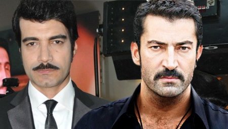 Aktyor onu Kenan İmirzalıoğluya bənzədən jurnalisti qovdu