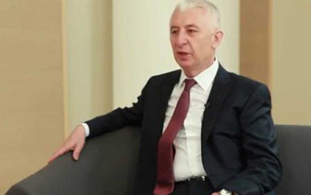 Elşad Abbasov “Embawood”un rəhbərliyindən kənarlaşdırıldı