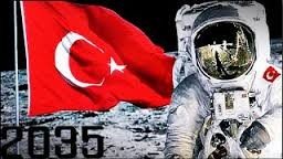 Türkiyədə 2035-ə qədər baş verəcək hadisələr