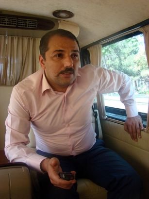 Tanınmış meyxanaçı Bakının mərkəzində döyüldü