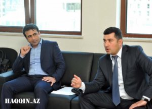 İri supermarket şəbəkələrinin sahibləri vergilər nazirinə cavab verir