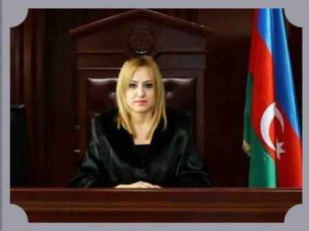 Azərbaycanda 36 yaşlı məhkəmə hakimi vəfat etdi