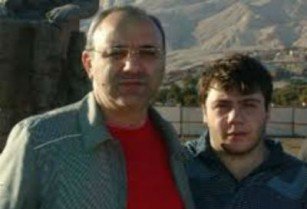 Ermənistanda müxalifətçi deputatın oğlu həbs olundu