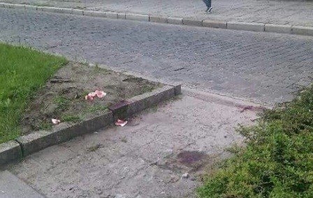 Ermənilər azərbaycanlılara hücum etdi: 6 yaralı Ermənilər azərbaycanlılara hücum etdi: 6 yaralı