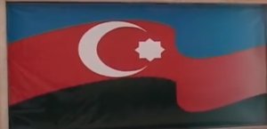 Bakı məktəbində bayrağımıza qarşı hörmətsizlik