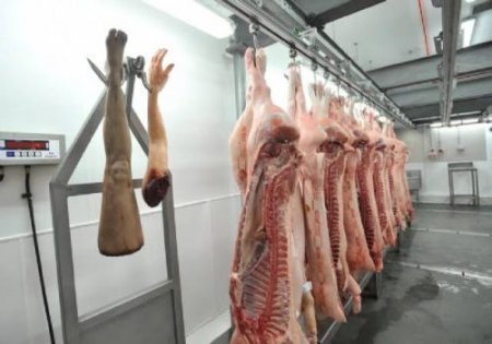 İnsan əti konservləşdirilərək satılır?