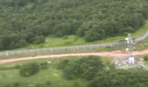 Bolqarıstan Türkiyə ilə sərhəddə hasar hörür
