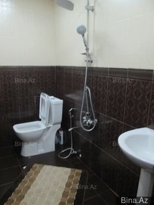 Bakıda 40 otaqlı villa kirayə verilir
