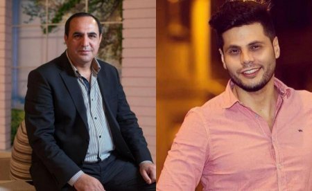 Zaur Kamal Manaf Ağayevi biabır etdi – “Çıxardıb ona 150 manat verib ki, toyun sonuna kimi pencəyi geyinmə…”