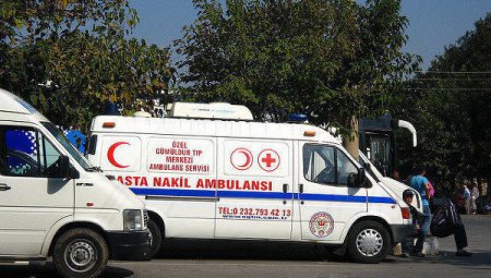 İŞİD Türkiyə şəhərini raket atəşinə tutdu: Yaralılar var