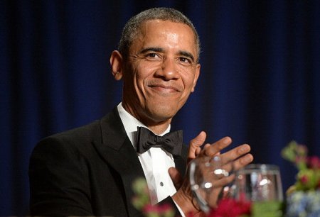 Obama Azərbaycanla bağlı zarafat edib