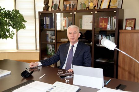 Elşad Abbasov “Embawood”un Müşahidə Şurasının sədri təyin edildi