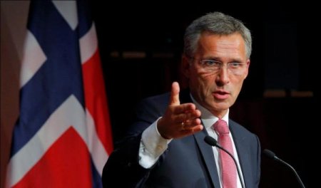 NATO Baş katibi Rusiyaya qarşı nüvə silahının istifadəsindən danışdı
