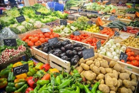 Bəzi aqrar məhsullar kəskin bahalaşıb