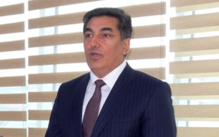 “Azərsu”nun sədr müavini qəzaya düşdü - Direktor müavini və sürücü öldü
