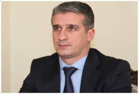 Azərbaycan Pakistana yeni səfir təyin etdi