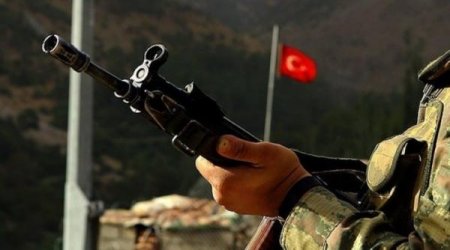 Türkiyə İŞİD-dən qisas aldı