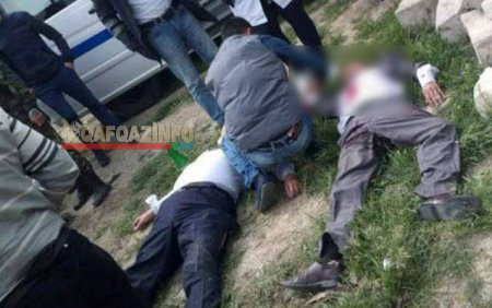 “Azərsu” sədr müavininin düşdüyü qəza ilə bağlı rəsmi açıqlama